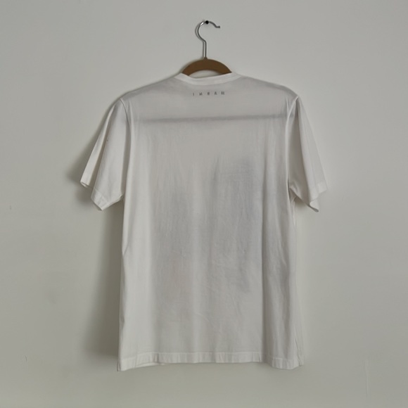 Men’s Marni t-shirt in size Small - Picture 2 of 2
